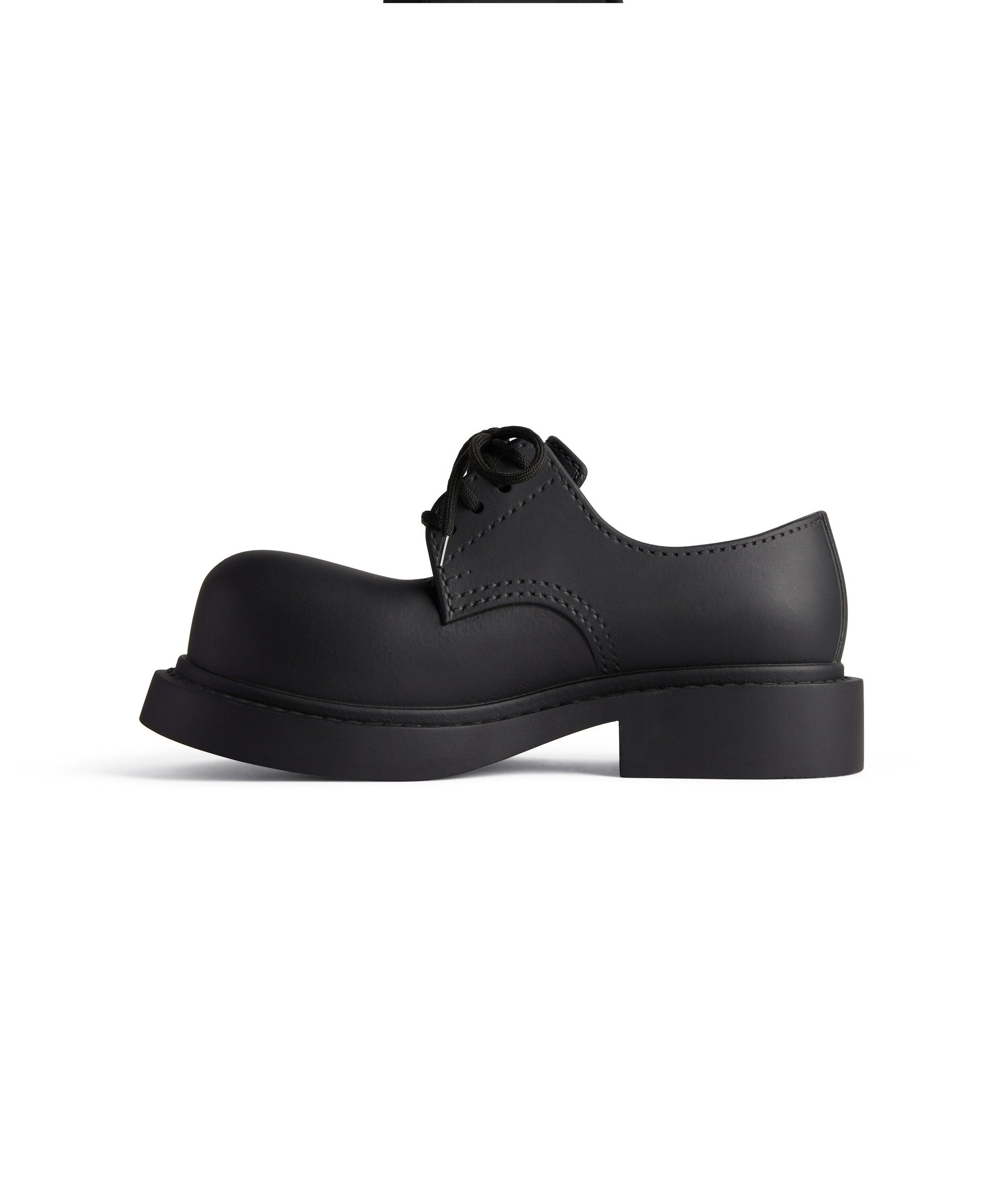 Steroid Derbies - Black
