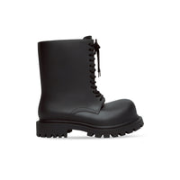 Steroid Boots - Black