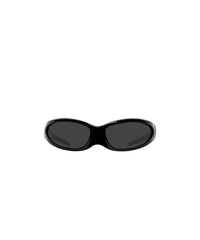 Skin Cat Sunglasses - Black