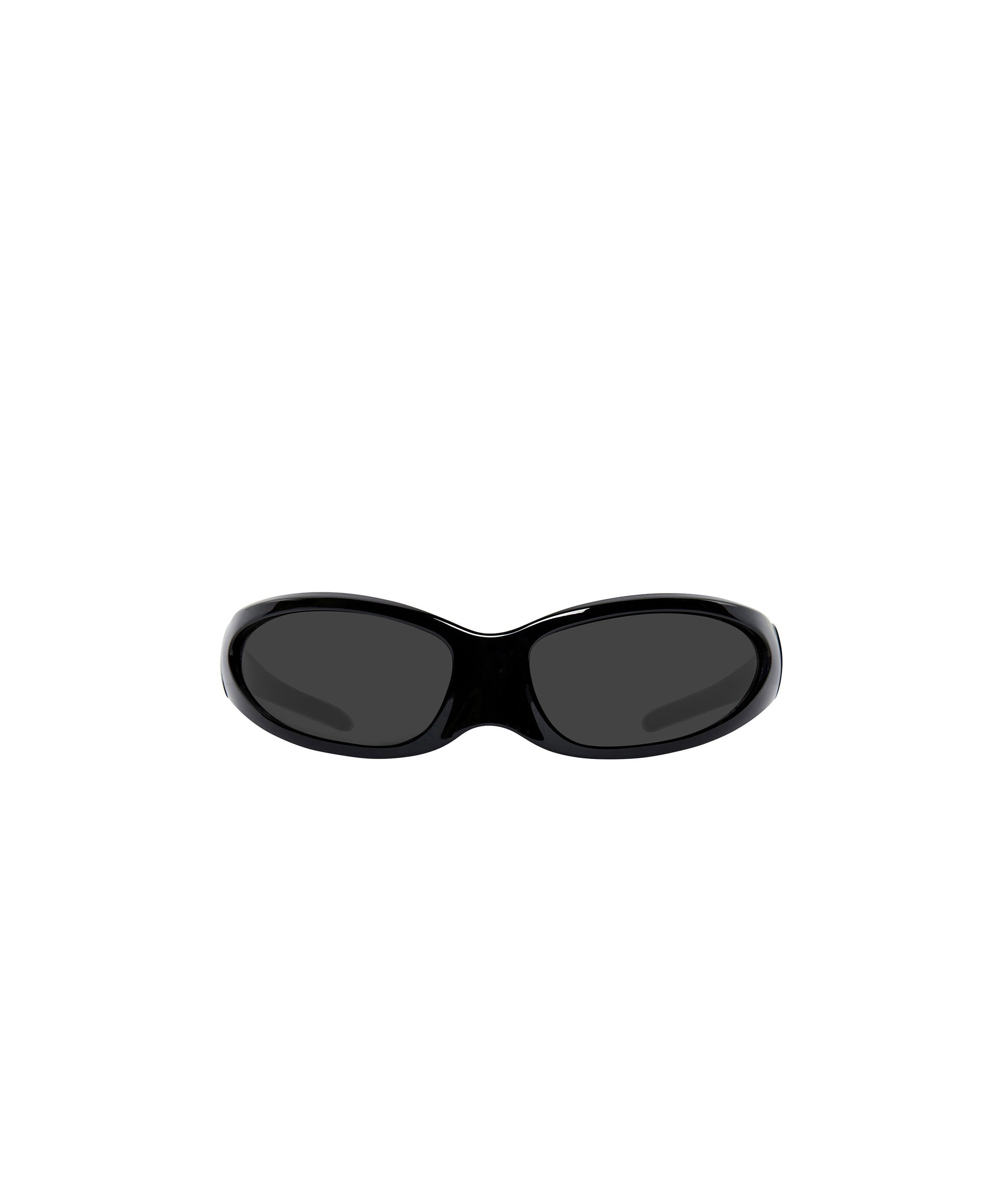 Skin Cat Sunglasses - Black