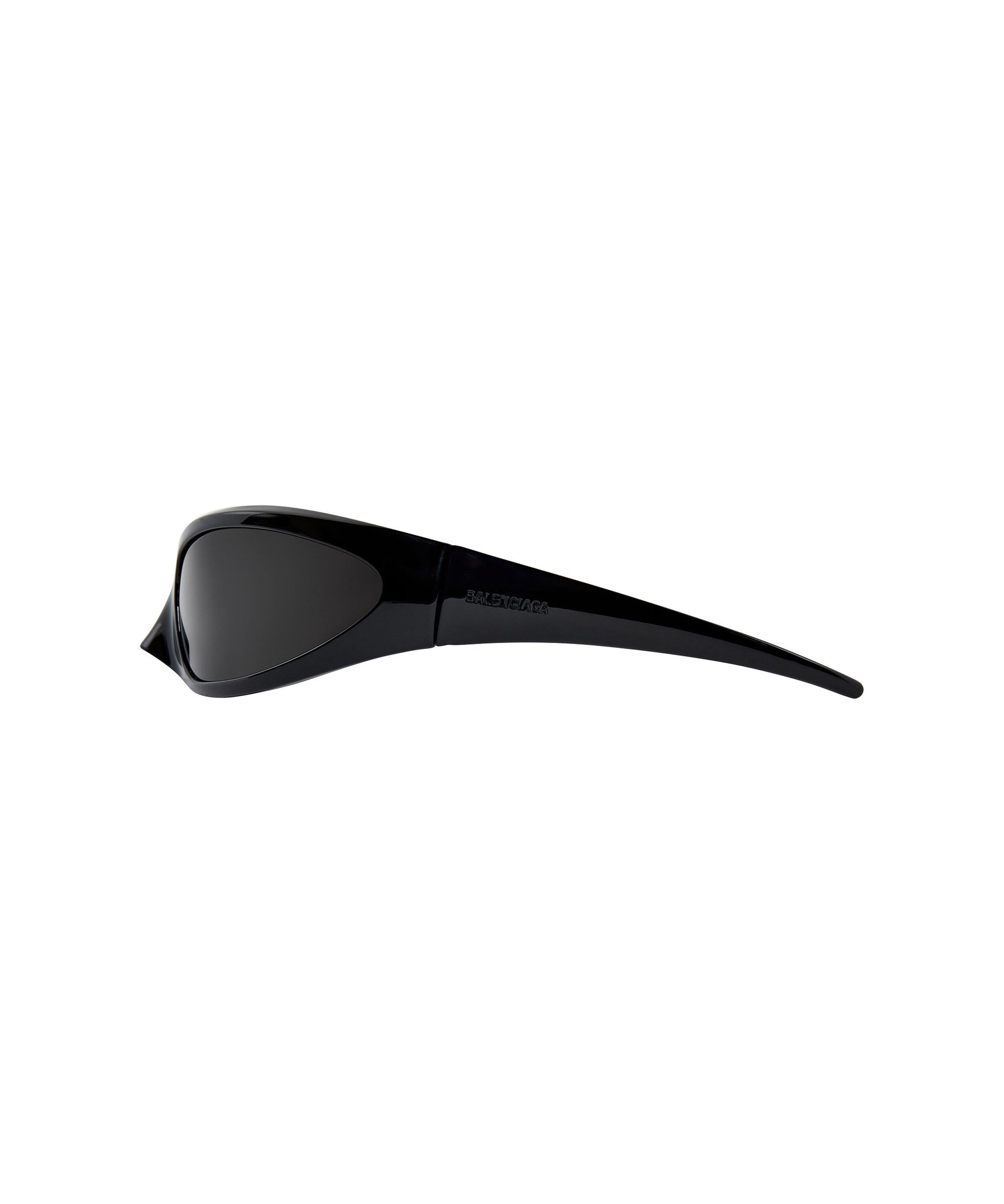 Skin Cat Sunglasses - Black