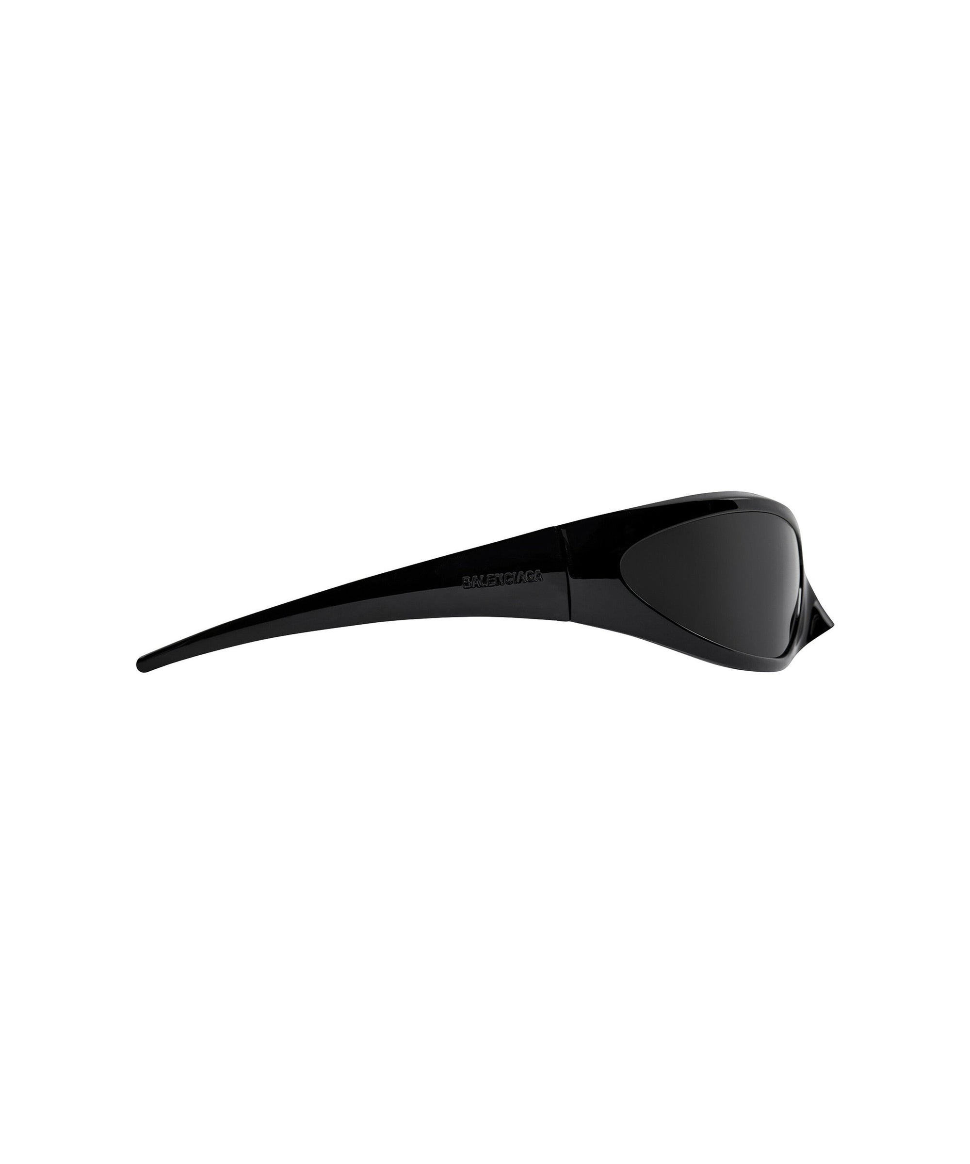 Skin Cat Sunglasses - Black