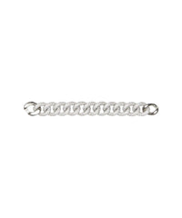 Shine Bracelet - Silver & Crystal