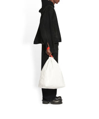 Pull-Over Jacket - Matte Black
