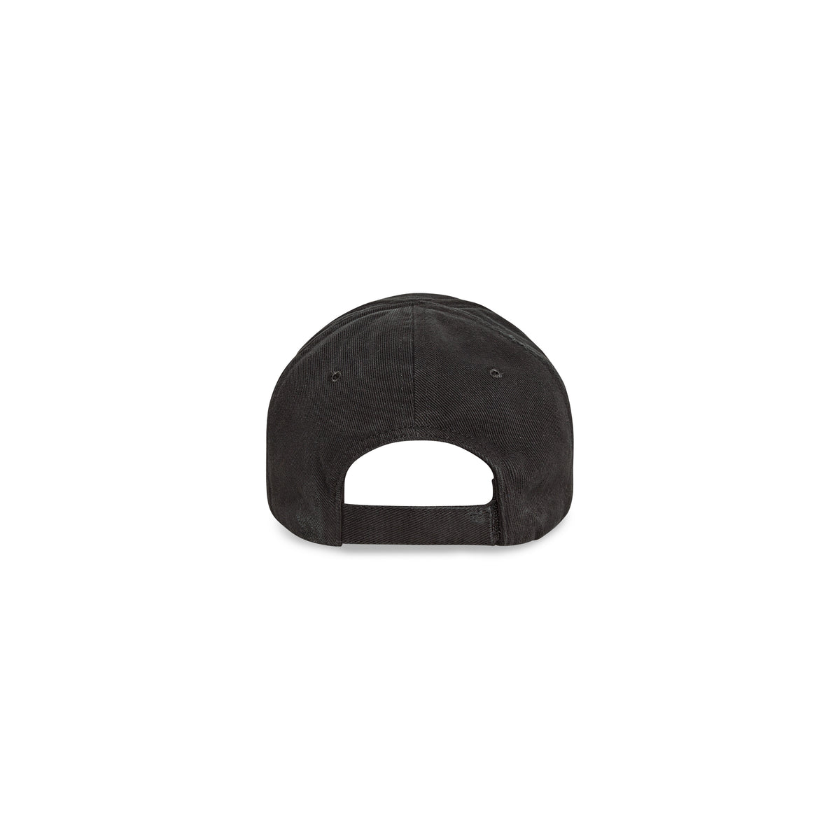 Gaffer Cap - Black