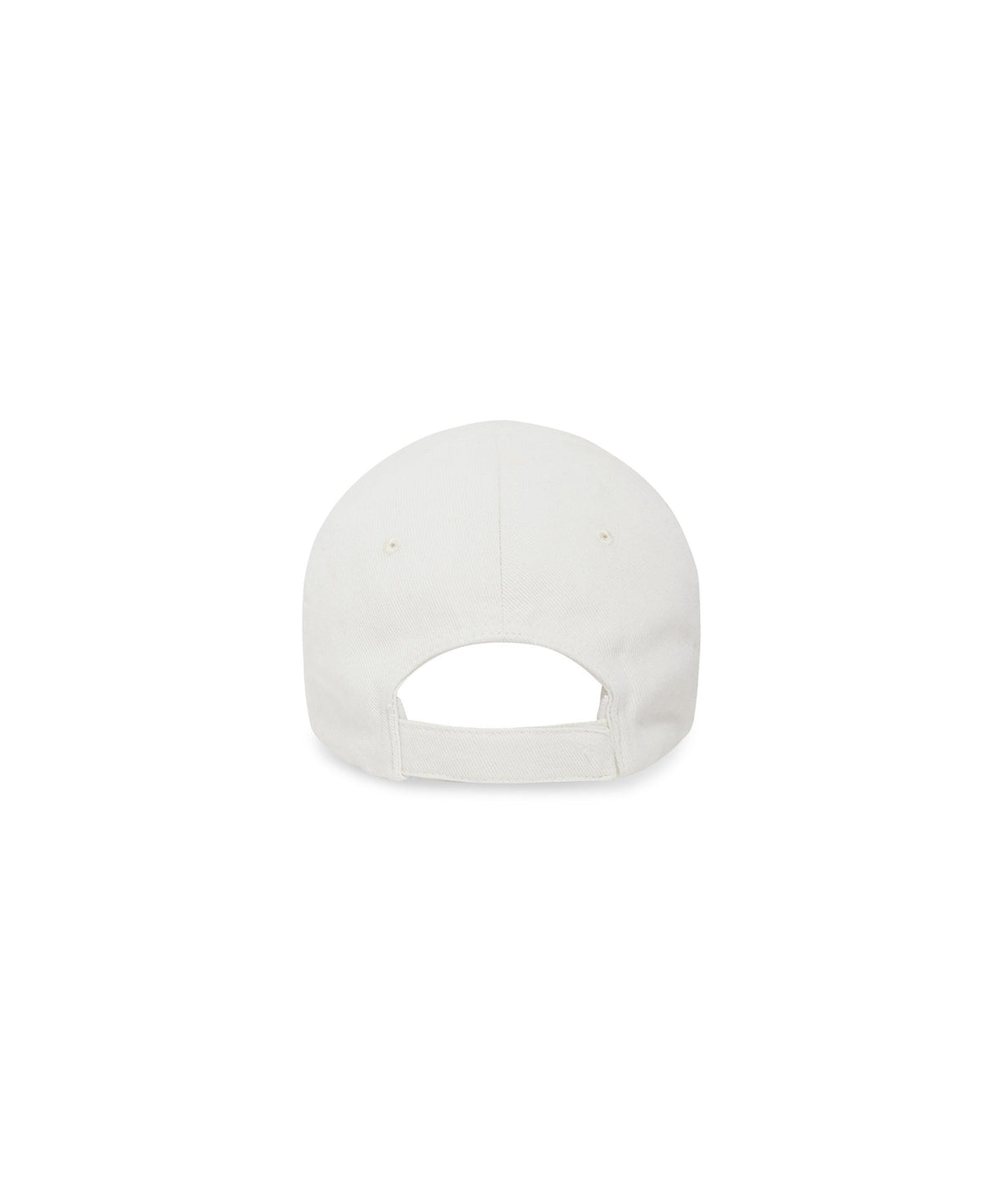 Gaffer Cap - Ecru