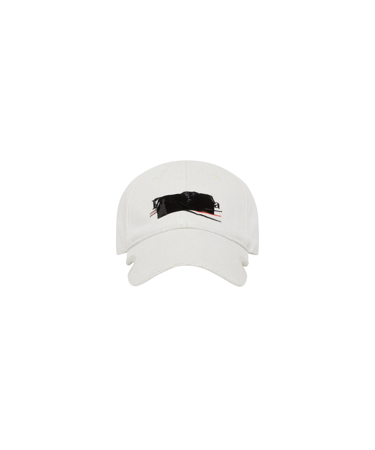 Gaffer Cap - Ecru