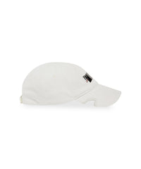 Gaffer Cap - Ecru