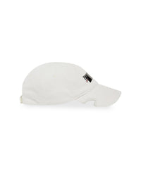 Gaffer Cap - Ecru