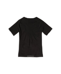 Compression T-Shirt - Black