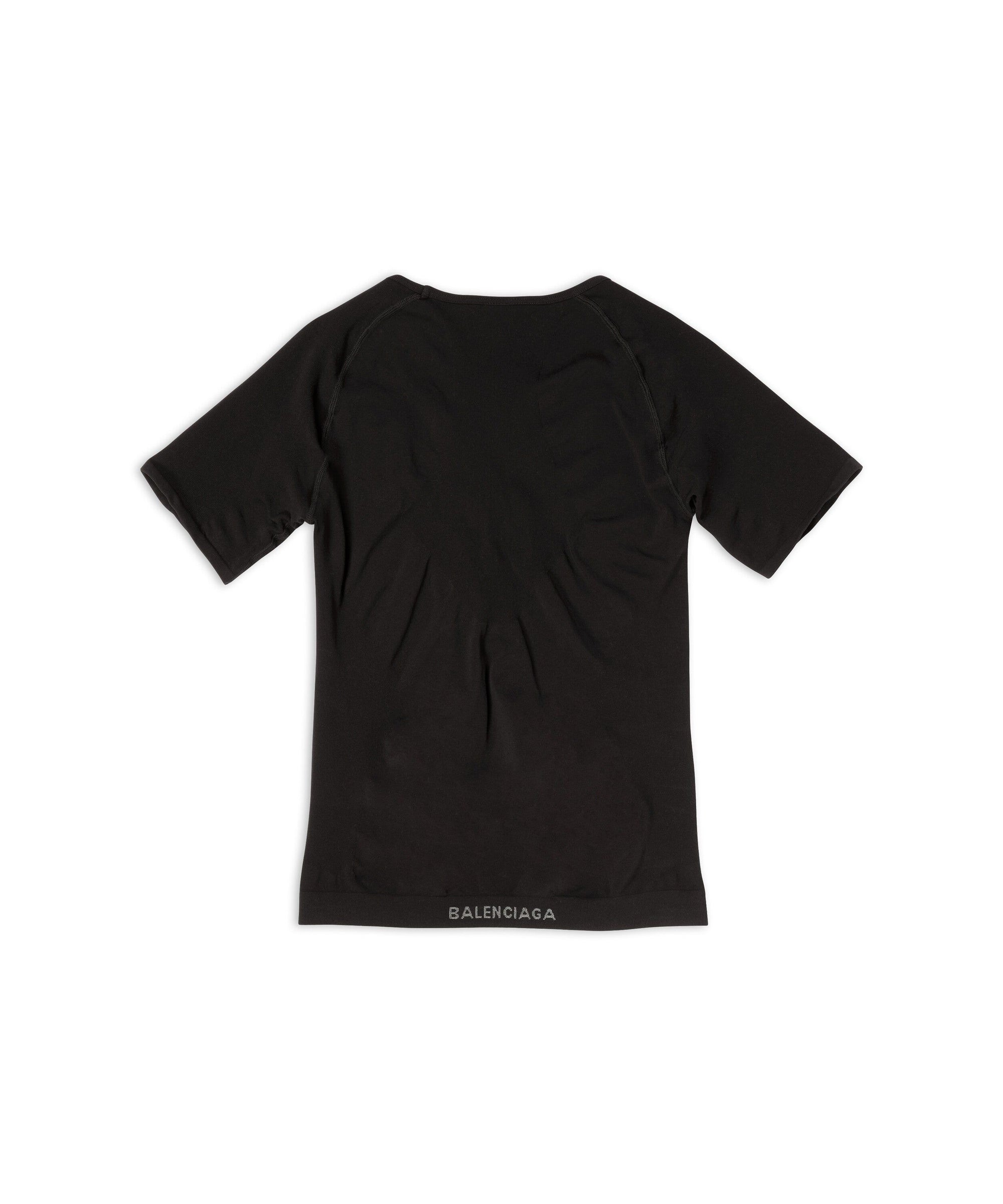 Compression T-Shirt - Black
