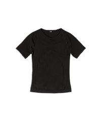 Compression T-Shirt - Black