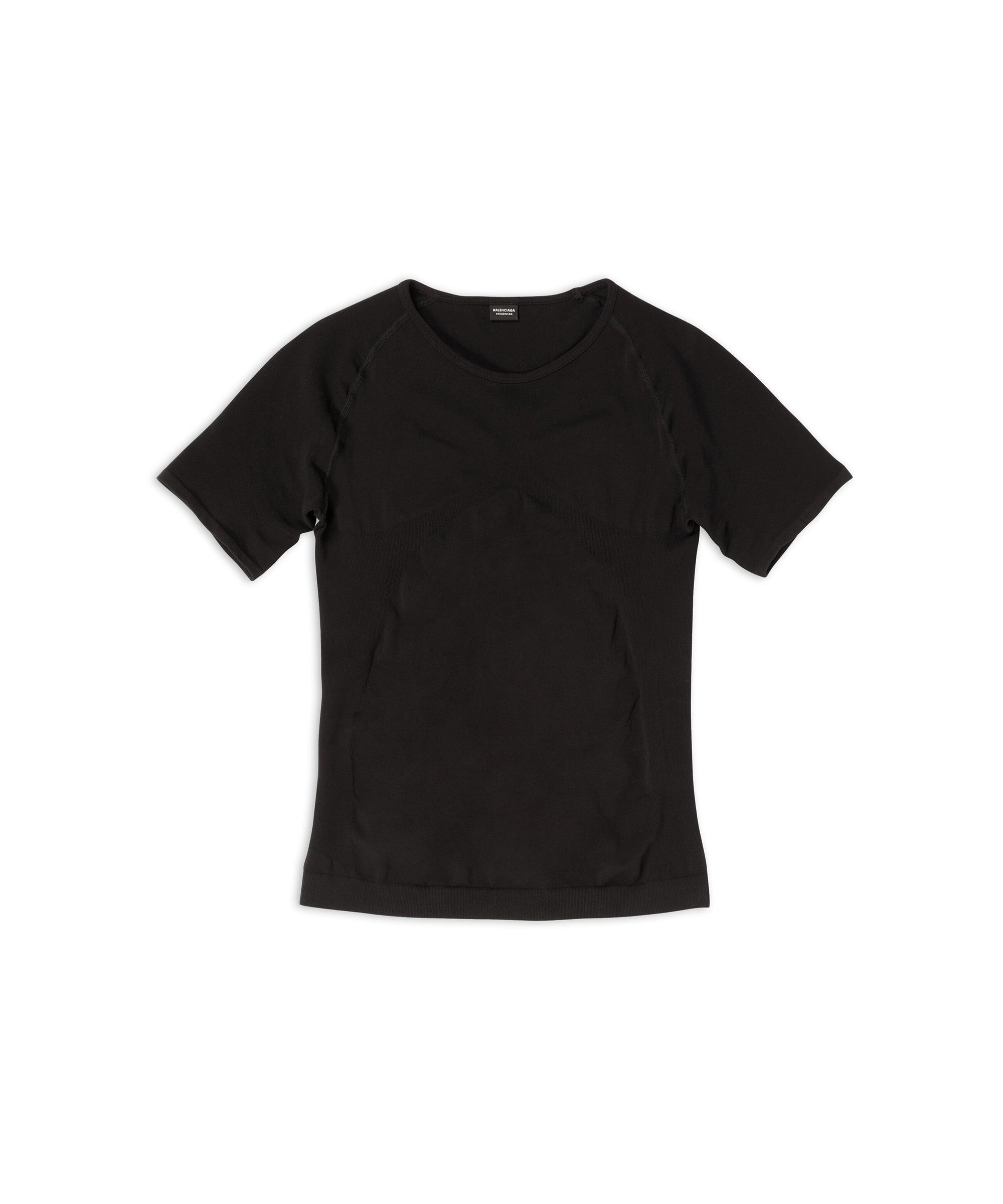 Compression T-Shirt - Black