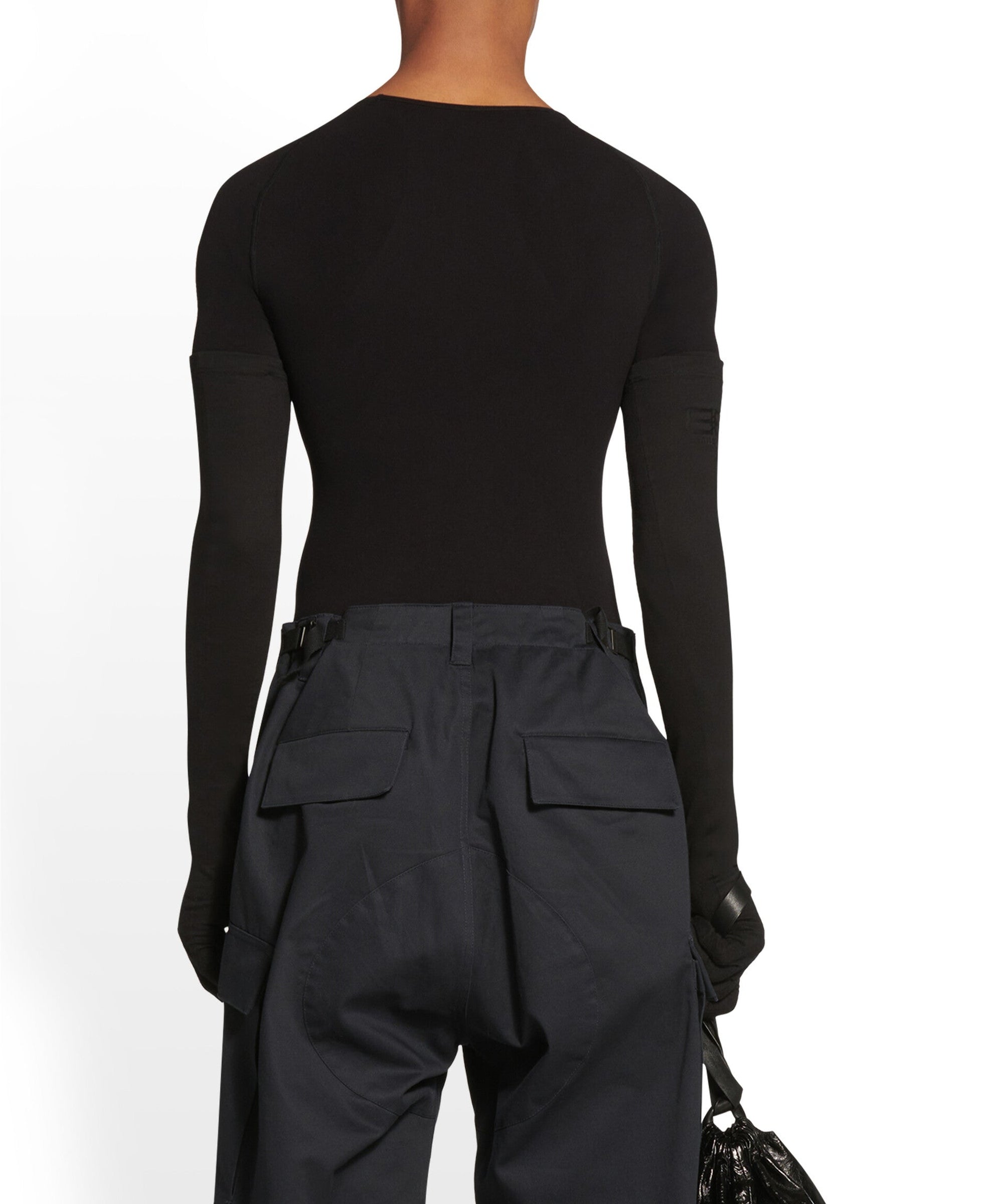 Compression T-Shirt - Black