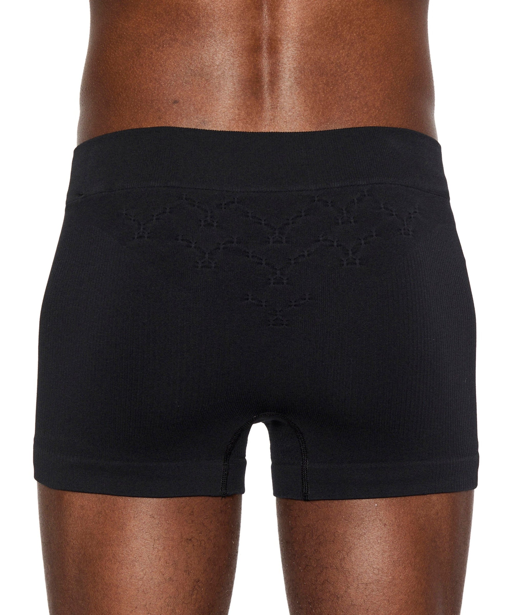 Athletic Man Underwear - Black