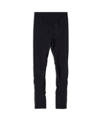 Athletic Leggings - Black
