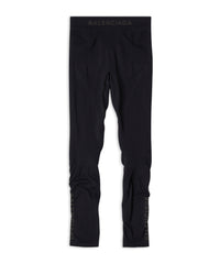 Athletic Leggings - Black