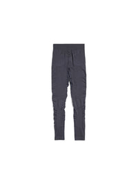 Athletic anthracite Leggings - Anthracite