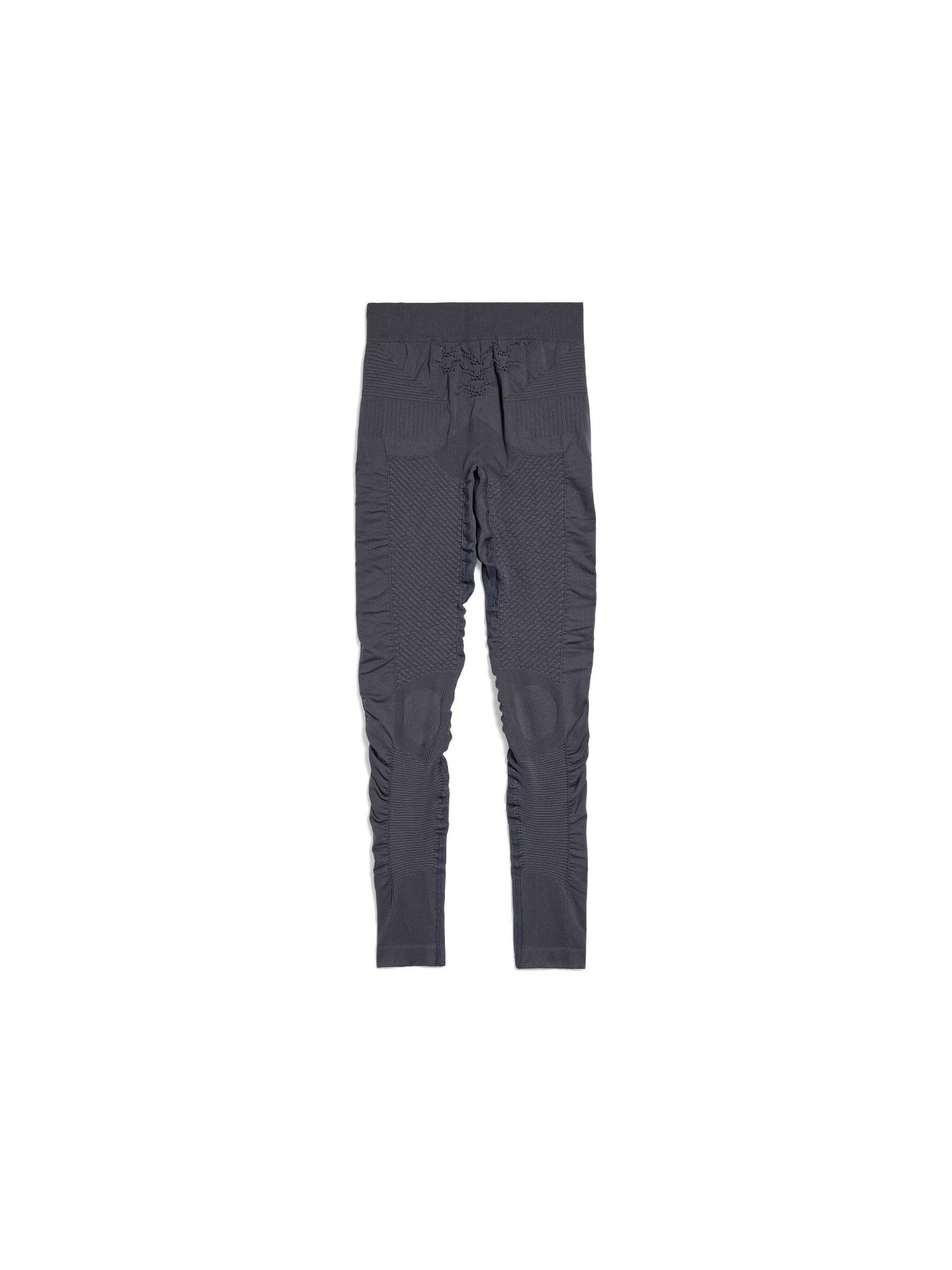 Athletic anthracite Leggings - Anthracite