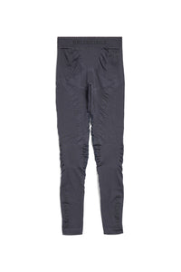 Athletic anthracite Leggings - Anthracite