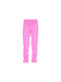 Athletic fuxia Leggings - Fuxia