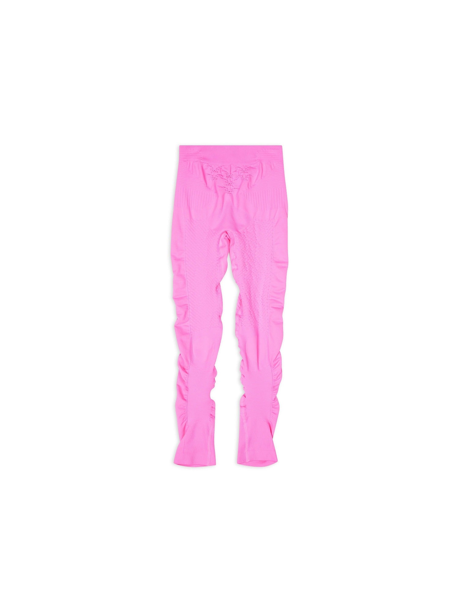 Athletic fuxia Leggings - Fuxia