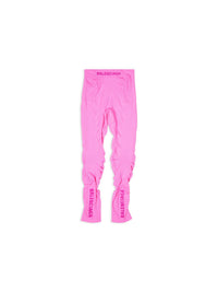 Athletic fuxia Leggings - Fuxia