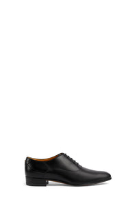 Adel black Loafer - Black