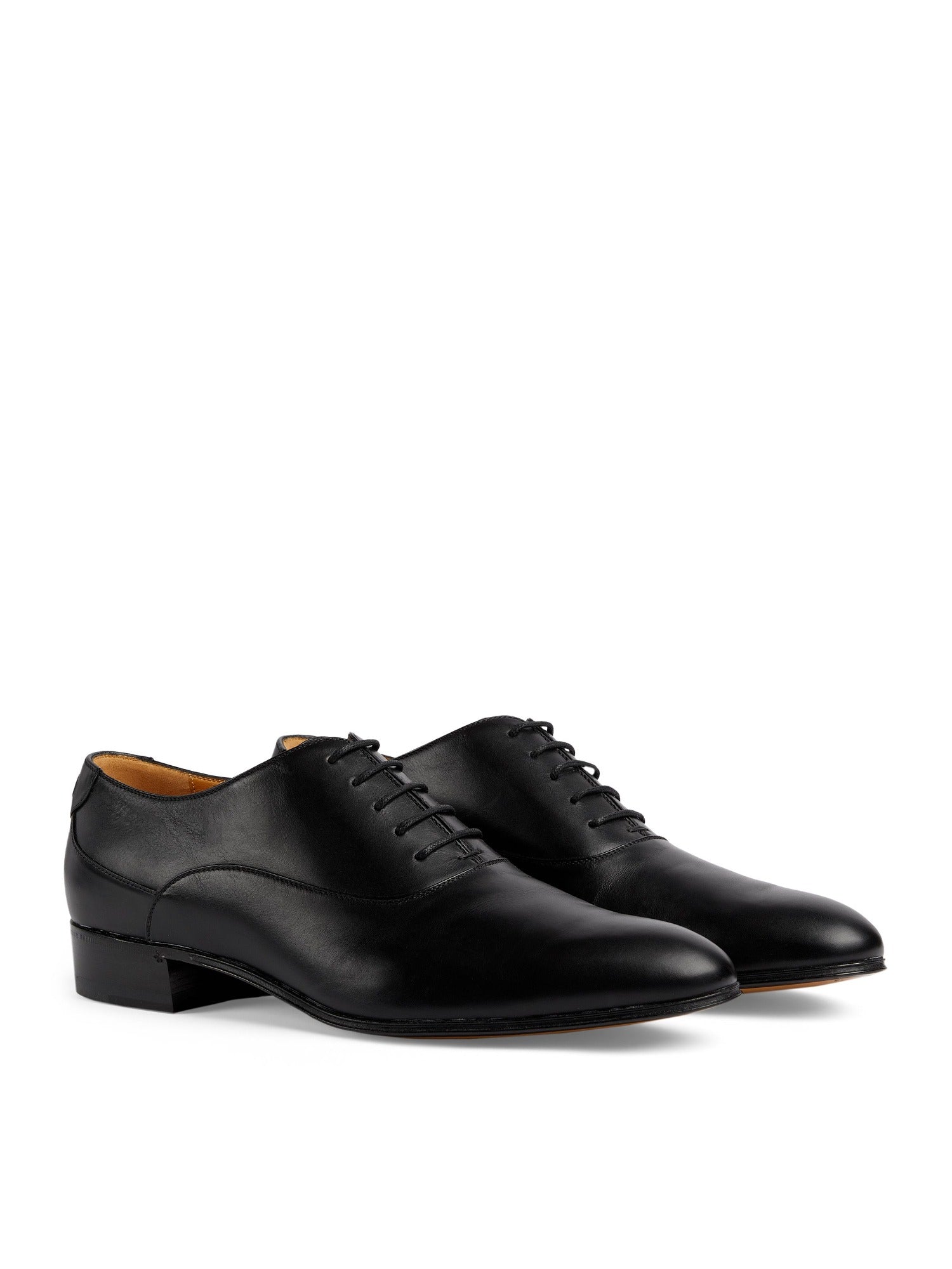 Adel black Loafer - Black