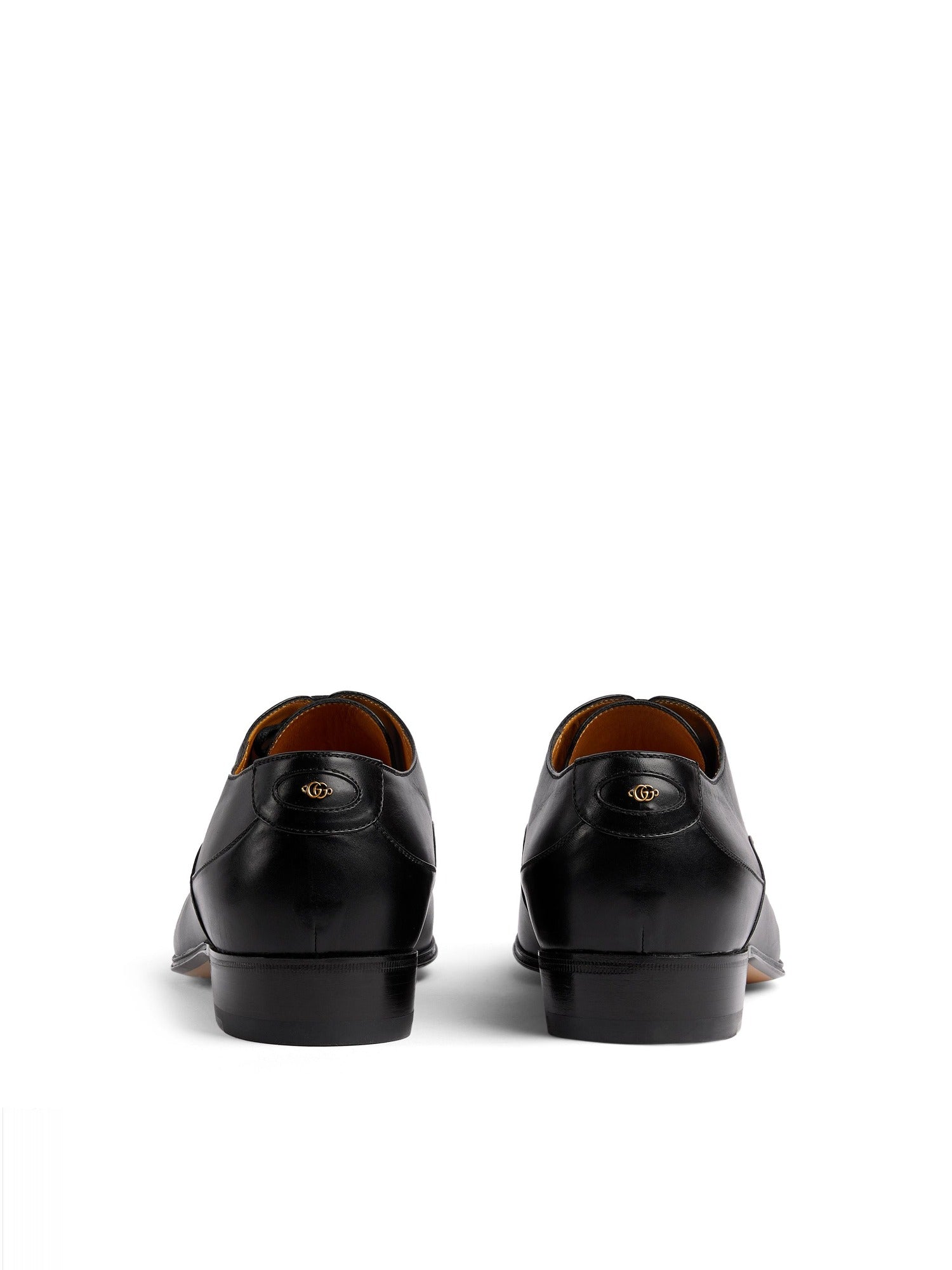 Adel black Loafer - Black