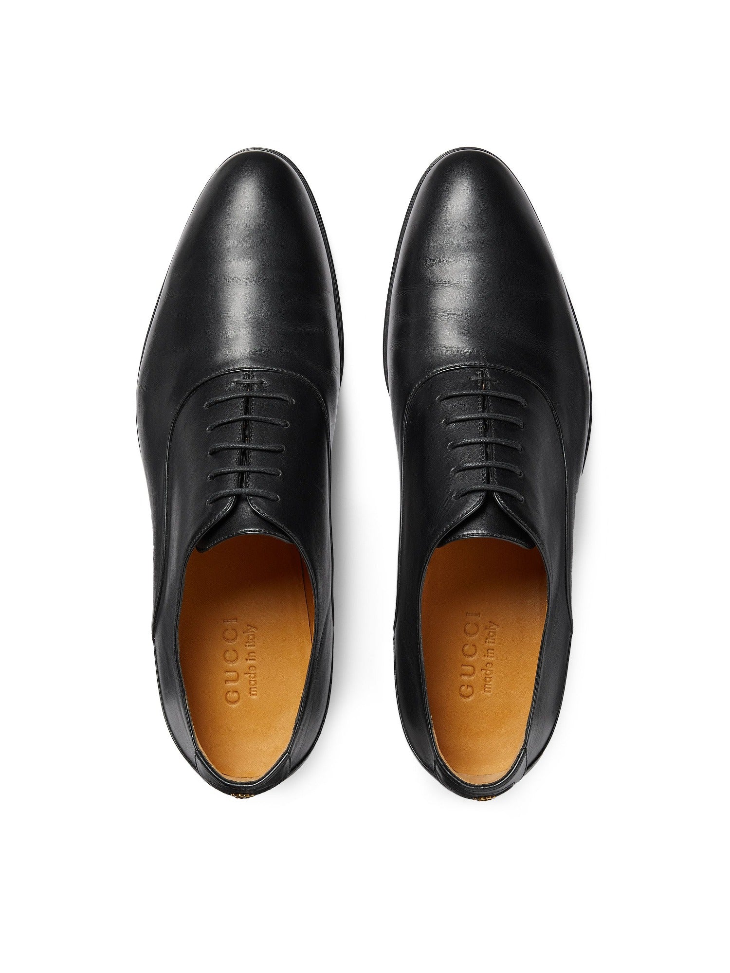Adel black Loafer - Black