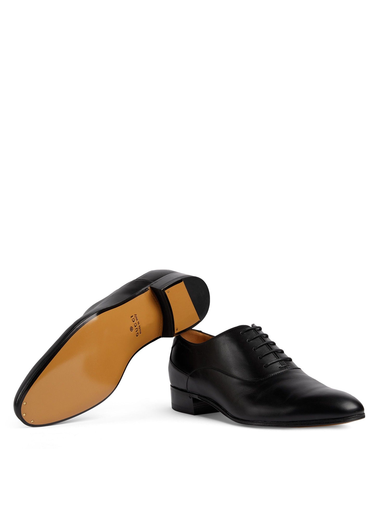 Adel black Loafer - Black