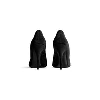 Knife 110 Pumps - Black