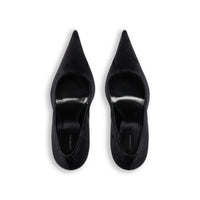 Knife 110 Pumps - Black