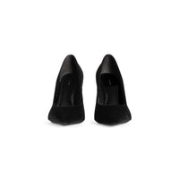 Knife 110 Pumps - Black