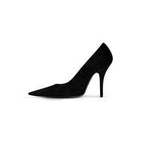 Knife 110 Pumps - Black
