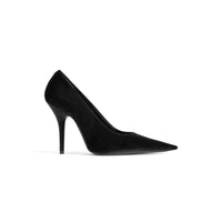 Knife 110 Pumps - Black