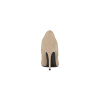 Knife 110 Pumps - Beige