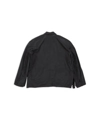 Packable Jacket - Black