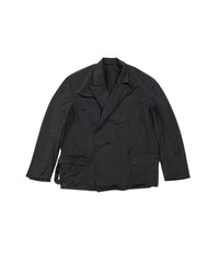 Packable Jacket - Black