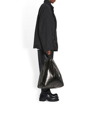 Packable Jacket - Black