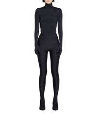 Knife Pantaleggings - Black
