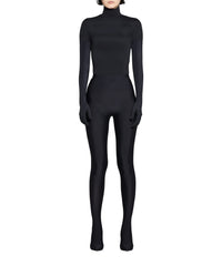 Knife Pantaleggings - Black