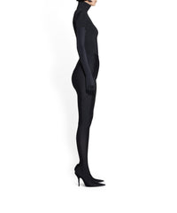 Knife Pantaleggings - Black
