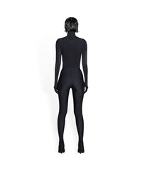 Knife Pantaleggings - Black