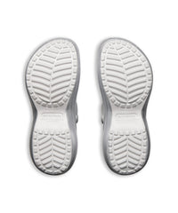 Crocs™ Mules Jibbitz™ - Silver & Jibbitz