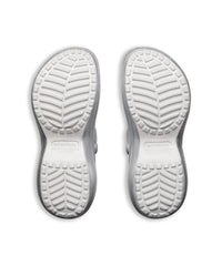 Crocs™ Mules Jibbitz™ - Silver & Jibbitz