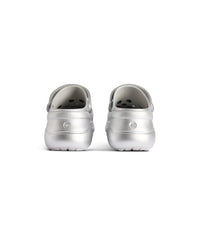 Crocs™ Mules Jibbitz™ - Silver & Jibbitz