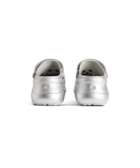 Crocs™ Mules Jibbitz™ - Silver & Jibbitz