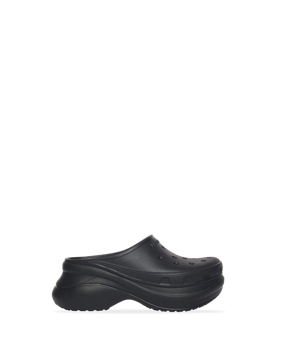 Crocs™ Mules - Black